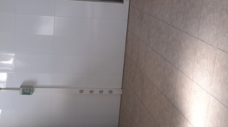 Comunidad de Madrid - Móstoles - 8200m2