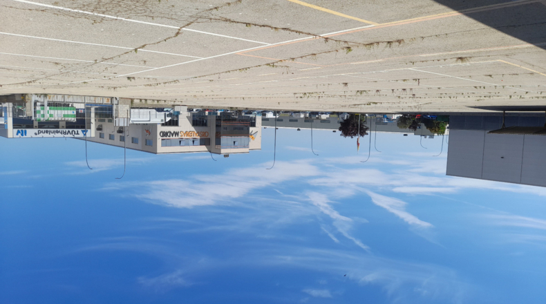 Comunidad de Madrid - Móstoles - 8200m2