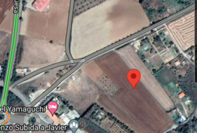 Sangüesa 13000&nbsp;m² 