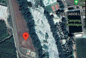 Sangüesa 5000&nbsp;m² 