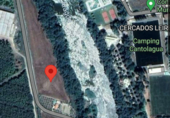 Non-developable land for sale on Camino de Pastoriza, Sangüesa, ref: TR42967 photo