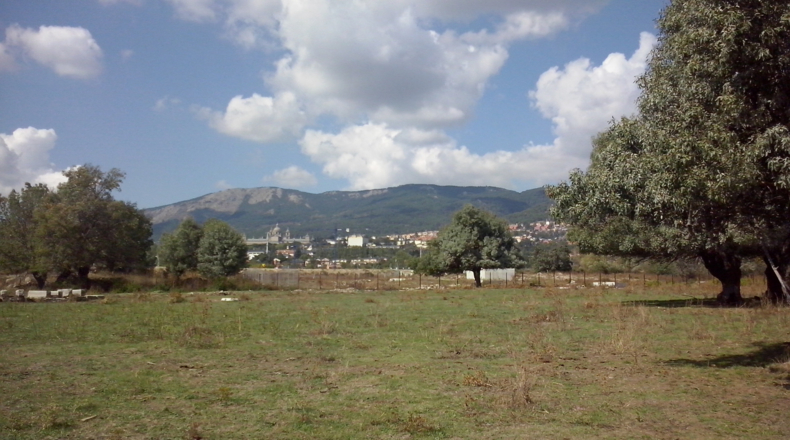 Comunidad de Madrid - El Escorial - 282625m2