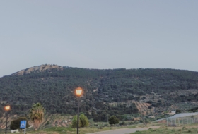 Mancha Real 500&nbsp;м²