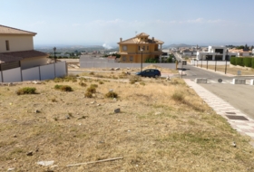 Mancha Real 500&nbsp;м²