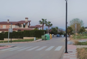 Mancha Real 500&nbsp;м²