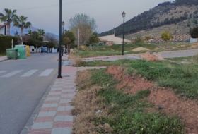 Mancha Real 500&nbsp;м²