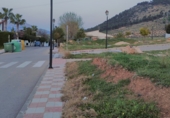 Suelo urbano en venta en la Calle Virgen de la Cabeza, Mancha Real, ref: TR42979 foto