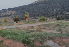 Mancha Real 500&nbsp;м²