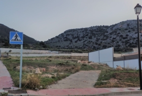 Mancha Real 500&nbsp;м²