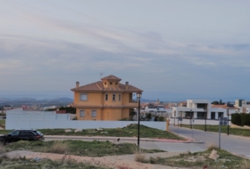 Mancha Real 500&nbsp;м²