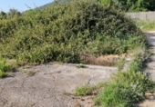 Non-developable land for sale on Poligono9 parcela 27, Barx, ref: TR42980 photo