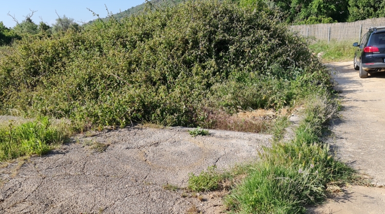 Valencia - Bárig - 1210m2