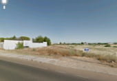 Parcel·la urbanitzable en venda a la CARRETERA DE OLIVENZA km2, Badajoz, ref.: TR43091 foto