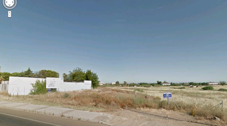 Badajoz - Badajoz - 12000m2
