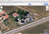 Parcel·la urbanitzable en venda a la CARRETERA DE OLIVENZA km2, Badajoz, ref.: TR43091 foto