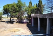 Parcel·la urbanitzable en venda a la CARRETERA DE OLIVENZA km2, Badajoz, ref.: TR43091 foto