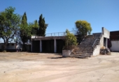 Parcel·la urbanitzable en venda a la CARRETERA DE OLIVENZA km2, Badajoz, ref.: TR43091 foto