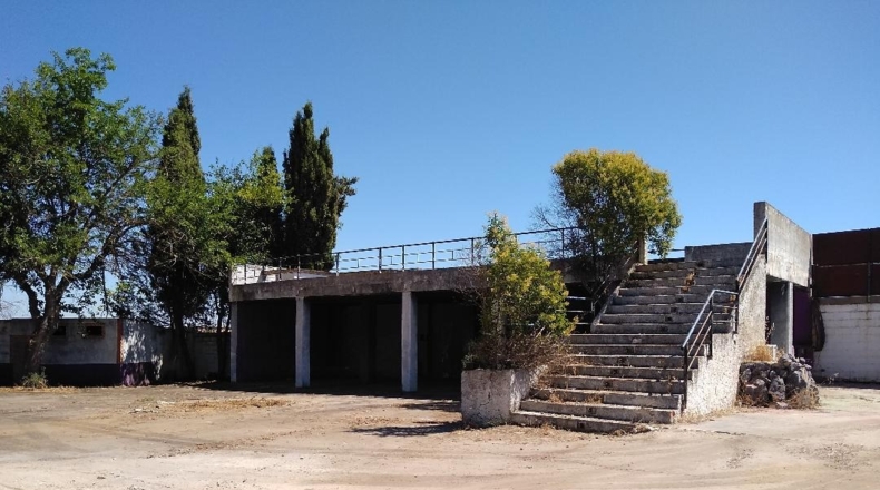 Badajoz - Badajoz - 12000m2