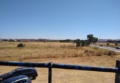 Parcel·la urbanitzable en venda a la CARRETERA DE OLIVENZA km2, Badajoz, ref.: TR43091 foto