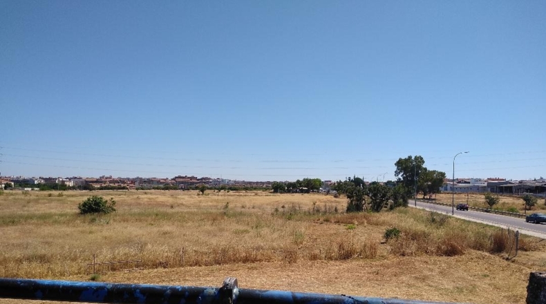 Badajoz - Badajoz - 12000m2