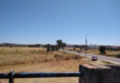 Parcel·la urbanitzable en venda a la CARRETERA DE OLIVENZA km2, Badajoz, ref.: TR43091 foto