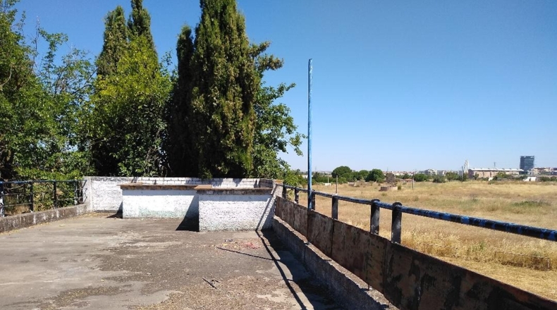 Badajoz - Badajoz - 12000m2