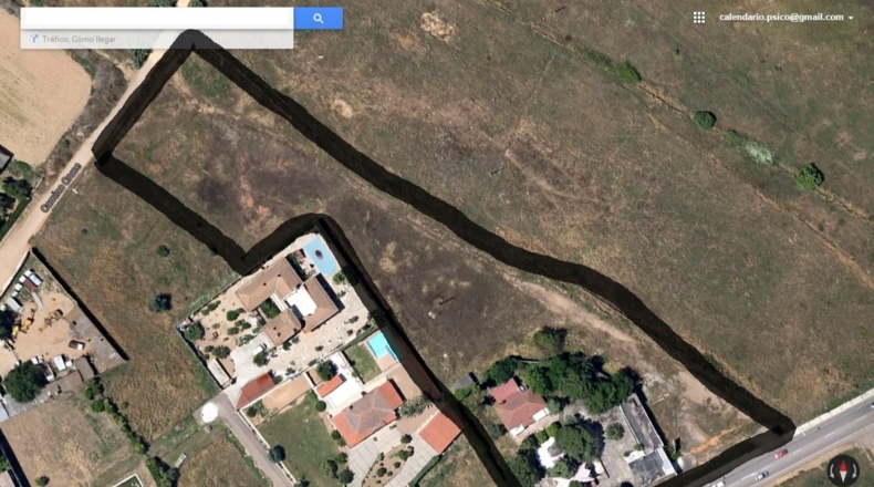 Badajoz - Badajoz - 12000m2