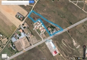 Parcel·la urbanitzable en venda a la CARRETERA DE OLIVENZA km2, Badajoz, ref.: TR43091 foto