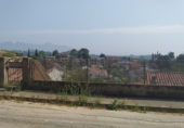 Parcela urbanizable en venta en la Can Bou, Piera, ref: TR43088 foto