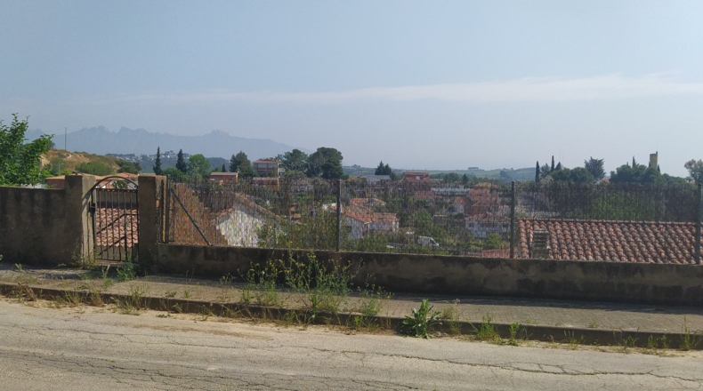 Barcelona - Piera - 772m2