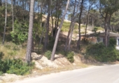 Parcela urbanizable en venta en la Can Bou, Piera, ref: TR43088 foto