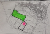 Land suitable for development for sale on Carretera de Corca a Bordils, Madremanya, ref: TR43144 photo