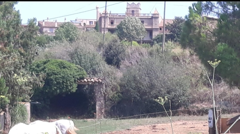 Gerona - Madremanya - 5500m2
