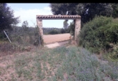 Land suitable for development for sale on Carretera de Corca a Bordils, Madremanya, ref: TR43144 photo