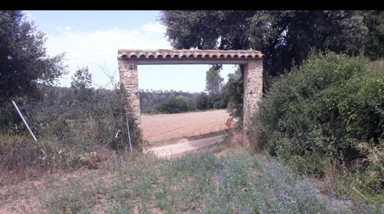 Gerona - Madremanya - 5500m2