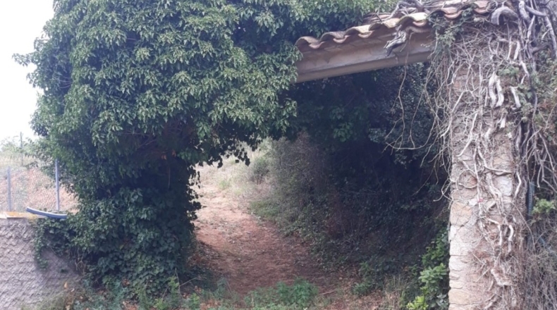 Gerona - Madremanya - 5500m2