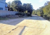 Industrial warehouse for sale on Paraje Las Peñuelas, Soria, ref: TR43271 photo