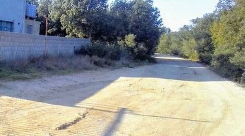 Soria - Soria - 20000m2