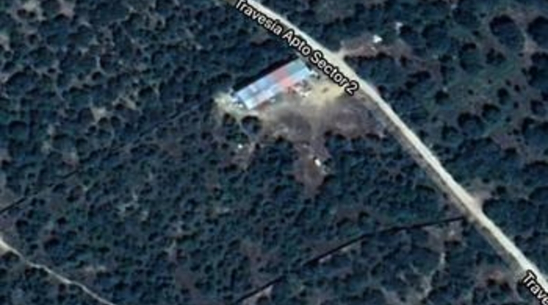 Soria - Soria - 20000m2