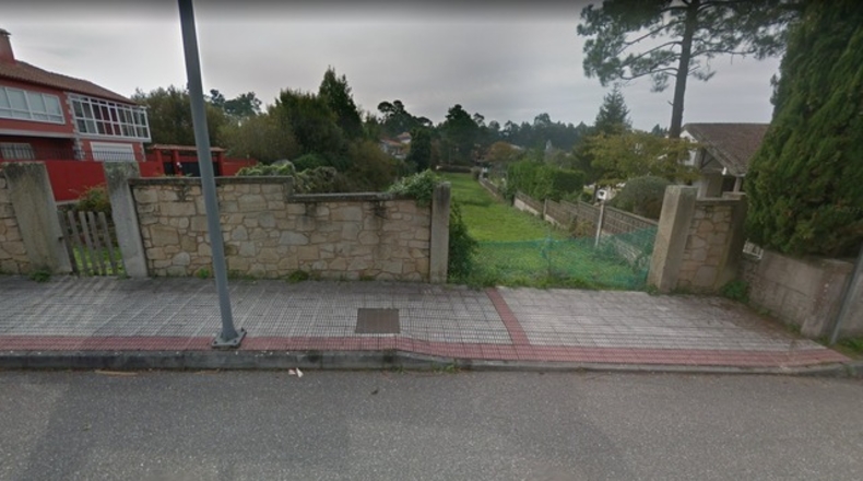 Pontevedra - Nigrán - 2200m2