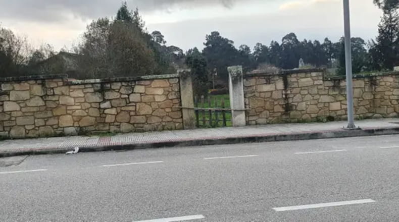 Pontevedra - Nigrán - 2200m2