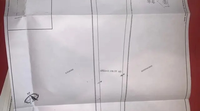 Pontevedra - Nigrán - 2200m2