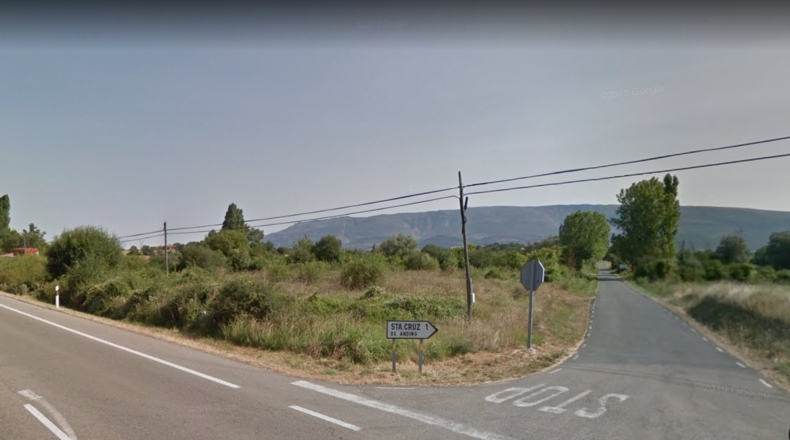 Burgos - Villarcayo de Merindad de Castilla la Vieja - 5168m2