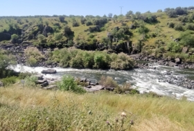 El Puente del Arzobispo 35000&nbsp;m² 