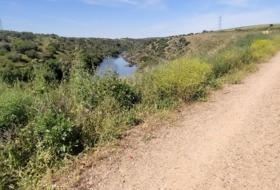 El Puente del Arzobispo 35000&nbsp;m² 