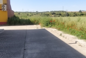 El Puente del Arzobispo 35000&nbsp;m² 