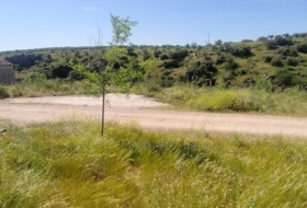 El Puente del Arzobispo 35000&nbsp;m² 