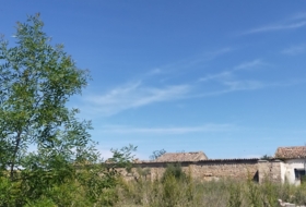 El Puente del Arzobispo 35000&nbsp;m² 
