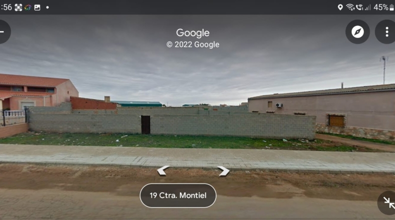 Ciudad Real - Villanueva de la Fuente - 256m2