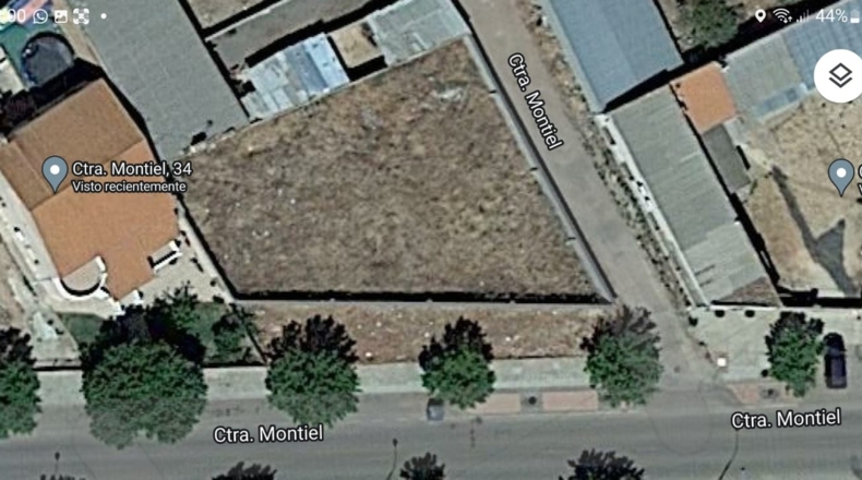 Ciudad Real - Villanueva de la Fuente - 256m2